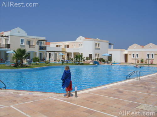 Marmari Beach Hotel 26